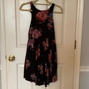 Free People Racerback Dress